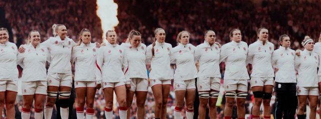 Red Roses squad for 2026 Guinness Women's Six Nations announced