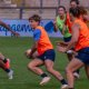 Italy Women's training squad for Six Nations 2026