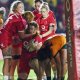 Kate Williams to captain the Wales Women's team for the Six Nations 2026