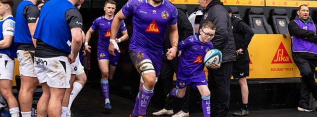 Ethan Roots suffers short-term injury