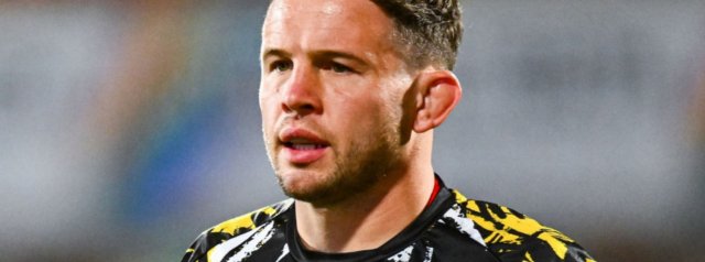 Dee returns in Cape Town for Dragons