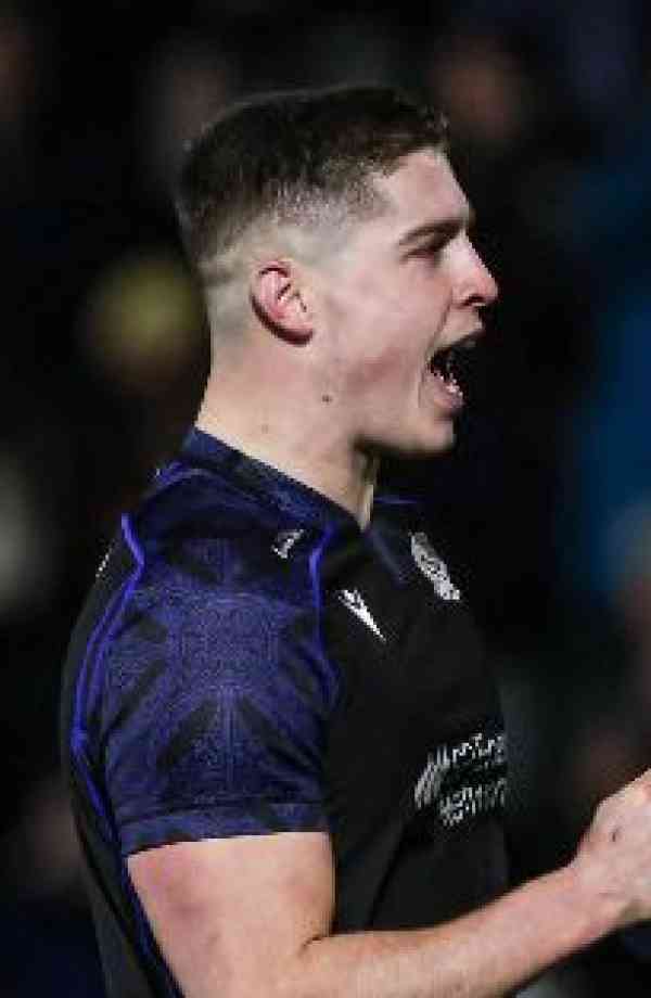 Dan Lancaster | Ultimate Rugby Players, News, Fixtures and Live Results