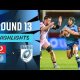 Vodacom Bulls v Cardiff Rugby | Highlights | Round 13 | URC 2025/26