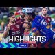 FIJIAN DRUA v REDS | Rd 6 Highlights