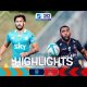 MOANA PASIFIKA v CRUSADERS | Rd 6 Highlights