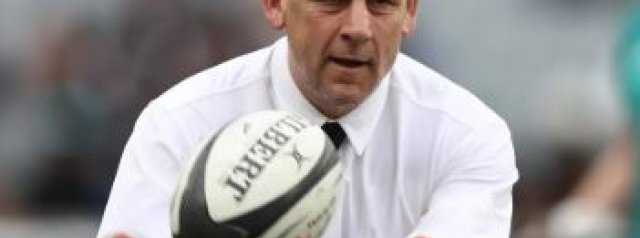 Jason Holland to depart Hurricanes following 2026 Super Rugby Pacific