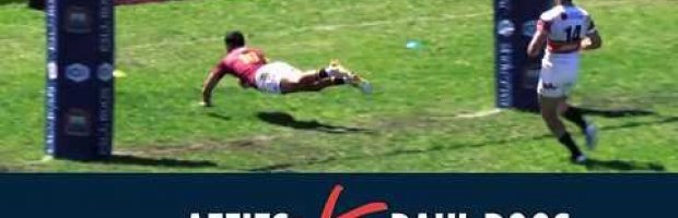 Affies vs Paul Roos - King Price Derby - 21 March 2026