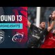 Sharks v Munster | Highlights | Round 13 | URC 2025/26