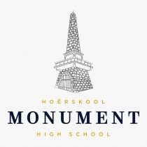 Deacon Korff Monument High School