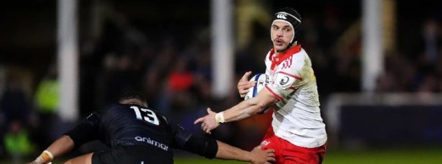 Thaakir Abrahams on the Bulls radar