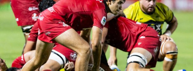 Dogos and Lightning Strike Peñarol in Córdoba