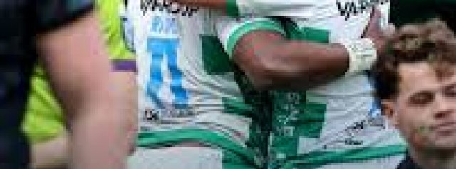 Ospreys succumb to a powerful Benetton side