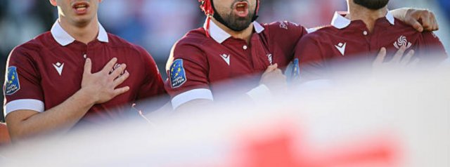 Georgia Rugby Union Statement