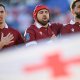 Georgia Rugby Union Statement