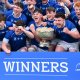 St Mary's edge out Blackrock in epic Senior Cup final replay to end drought