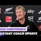 All Blacks Reveal New Coaching Group | Press Conference