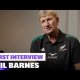 Meet the New All Blacks Assistant Coach: Neil Barnes