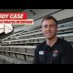 Paddy Case | Cornish Pirates Interview