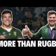 Schalk Brits on Rassie Erasmus, 2019 World Cup & Life After Rugby