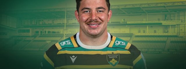 Henry Walker to remain at Saints after signing new contract