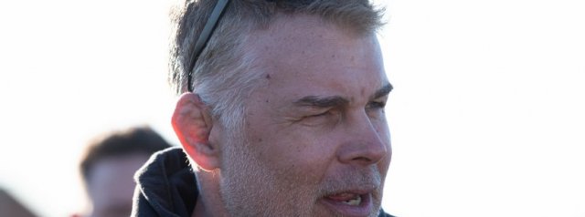 Nick Easter re-signs with Chinnor for another year