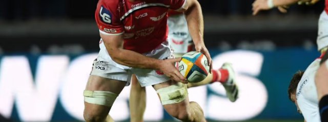 Seven names now potential Wales targets as Steve Tandy looks for new depth