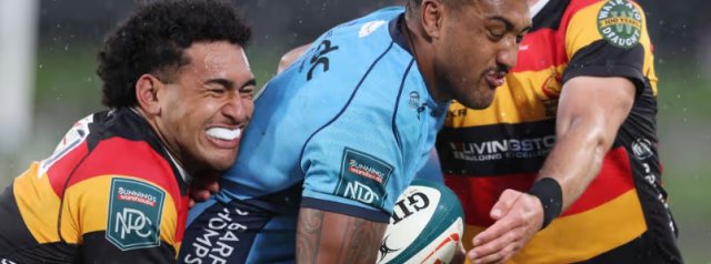 Dragons close in on New Zealand rugby star to replace Aaron Wainwright