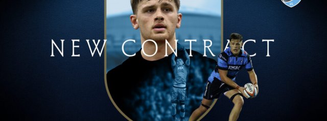 Mann commits to Cardiff in latest contract boost