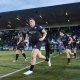 Hiddleston extends contract with Glasgow Warriors