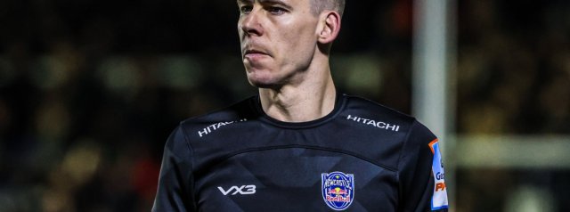 Liam Williams announces retirement from professional rugby