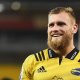 Brad Shields signs on with hurricanes until 2027