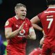 Wales Star Sam Costelow suffers a fresh injury blow.