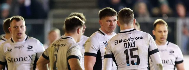 McCall: We’ve been punched in the face