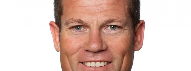 Tony Philp confirmed as Hurricanes CEO