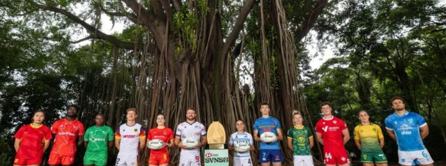 High-stakes finale awaits as HSBC SVNS 2 heads to Sao Paulo