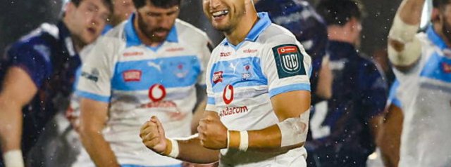 Bulls Name Power-Packed Squad For Munster Clash