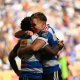 Sandi reaches DHL Stormers half-century