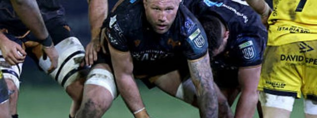 Ross Moriarty handed 3 game ban