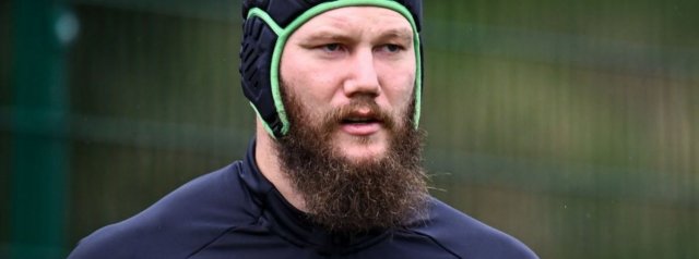 Leinster suffer blow as RG Snyman ruled out for the remainder of the season with knee injury