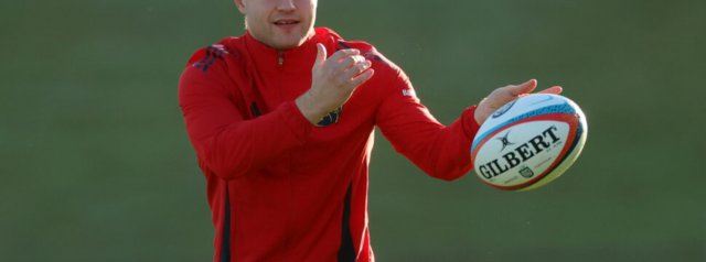 Munster Side To Face Bulls In Pretoria