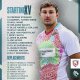 Leicester Tigers to face Gloucester Rugby