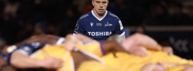 Sale Sharks England internationals are back for the visit of Bath