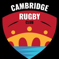 Ben Shamley Cambridge RUFC