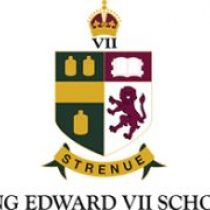 Andries van der Merwe King Edward School (KES)