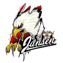 Renaldo October EG Jansen Hoerskool