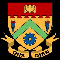 Ruben Kruger HTS Middelburg