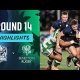 Glasgow Warriors v Benetton | Highlights | Round 14 | URC 2025/26