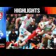 Gloucester Rugby v Leicester Tigers | The Slater Cup | Gallagher PREM 25/26