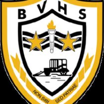 MJ Britz Bethlehem Voortrekker Ho&euml;rskool