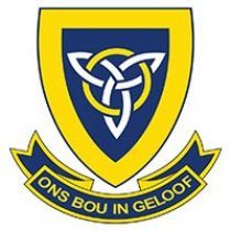 Jacques Janse van Rensburg Waterkloof High School